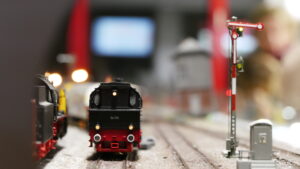 Vereinsabend, Mittwoch, 22. April 2026