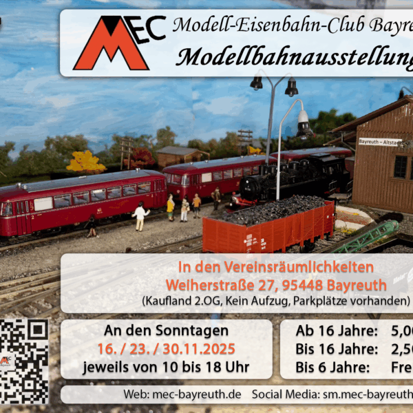 MEC Flyer 2025 Front
