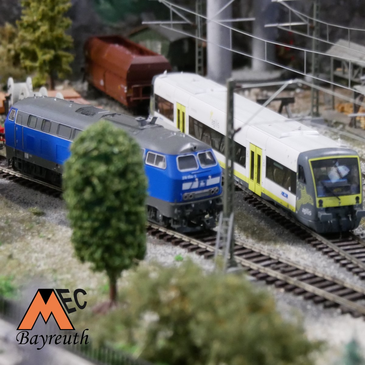 Mehr über den Artikel erfahren Arbeitstag, Samstag, 21.  Februar 2026