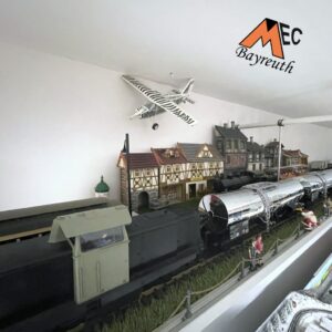 Arbeitstag, Samstag, 18. April 2026