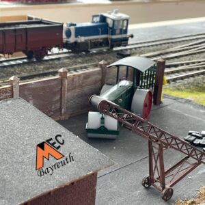 Arbeitstag, Samstag, 11. April 2026