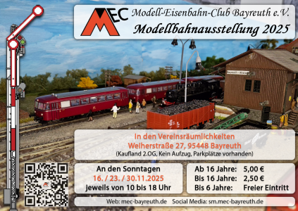 MEC Flyer 2025 Front