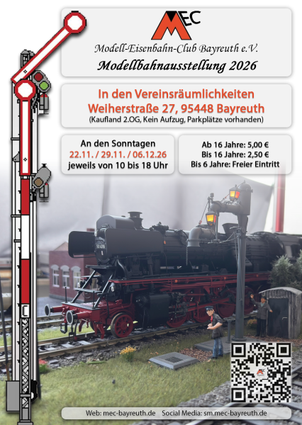 MEC Flyer 2025 Front